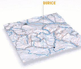 3d view of Ðurice