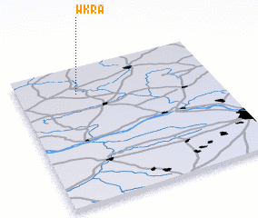 3d view of Wkra