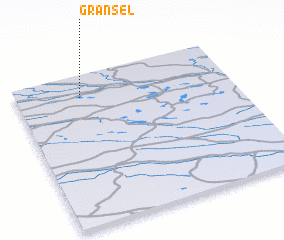 3d view of Gransel