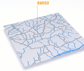 3d view of Bango