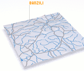 3d view of Banzili