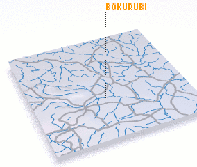 3d view of Bokurubi