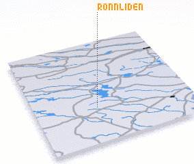 3d view of Rönnliden