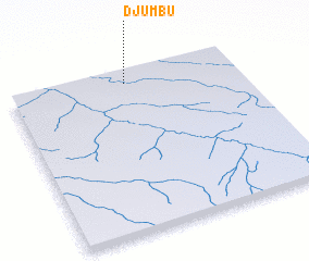 3d view of Djumbu