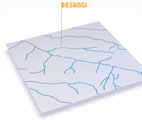 3d view of Besangi