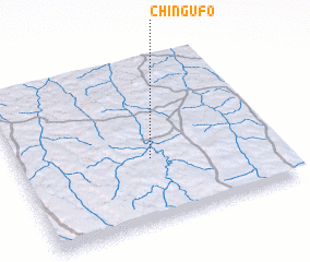 3d view of Chingufo