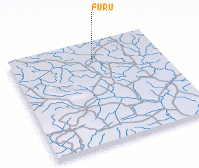3d view of Furu