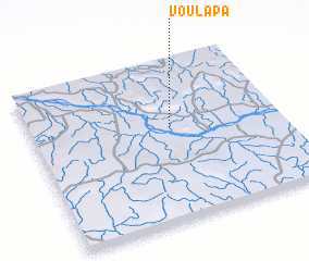 3d view of Voulapa