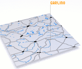 3d view of Garlino