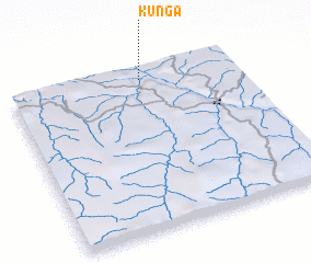 3d view of Kunga