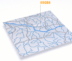 3d view of Kogba