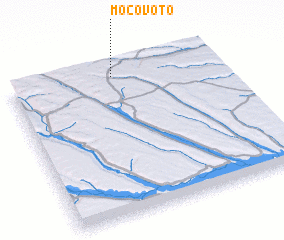 3d view of Mocovoto