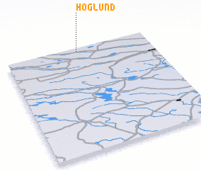 3d view of Höglund