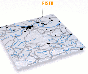 3d view of Risti°i