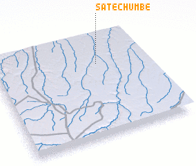 3d view of Satechumbe