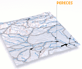 3d view of Pereces