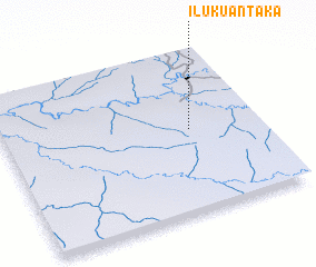 3d view of Ilukuantaka