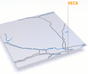3d view of Ueca