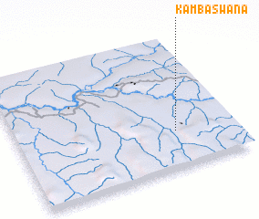 3d view of Kambaswana
