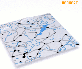 3d view of Vénkert