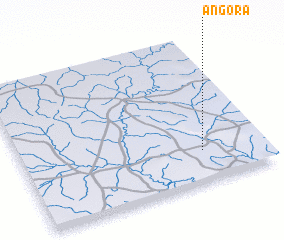 3d view of Angora