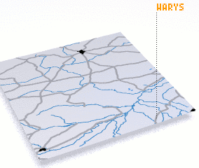 3d view of Warys