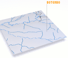 3d view of Botembo