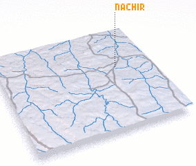 3d view of Nachir