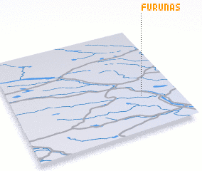 3d view of Furunäs