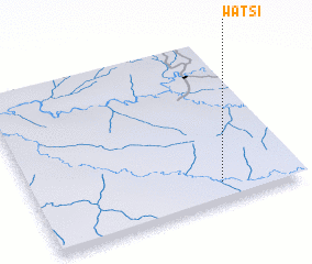 3d view of Watsi