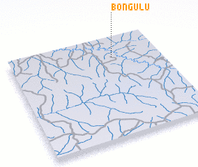 3d view of Bongulu