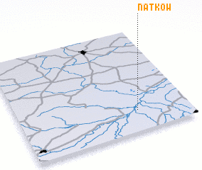 3d view of Natków