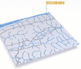 3d view of Busu-Bubu