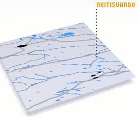 3d view of Neitisuando