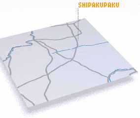 3d view of Shipakupaku