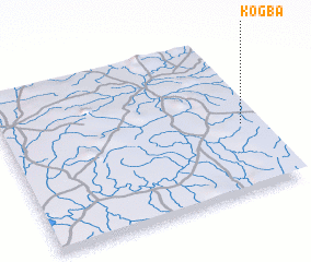 3d view of Kogba