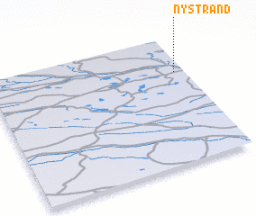 3d view of Nystrand