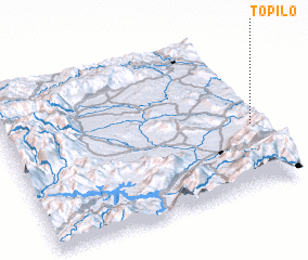 3d view of Topilo