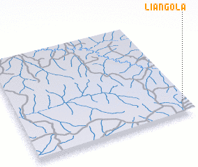 3d view of Liangola