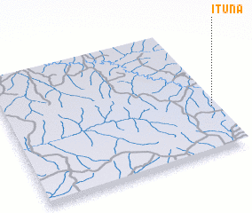 3d view of Ituna