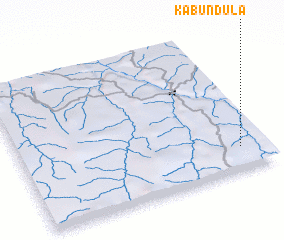 3d view of Kabundula