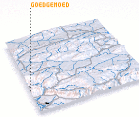 3d view of Goedgemoed