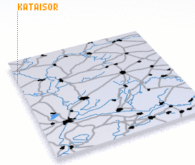 3d view of Katai Sor