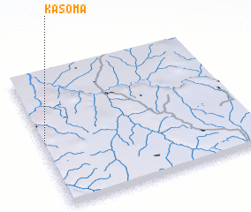 3d view of Kasoma
