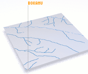 3d view of Bokamu