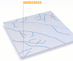 3d view of Wamasango
