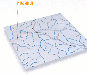 3d view of Mujanji