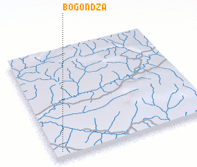 3d view of Bogondza