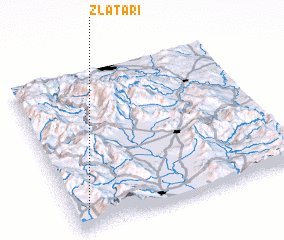 3d view of Zlatari