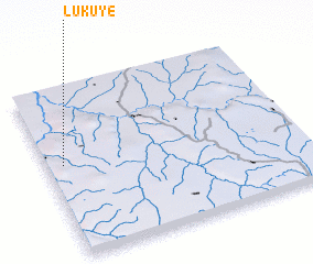 3d view of Lukuye